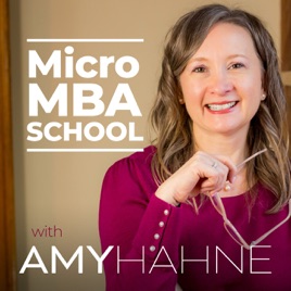 MicroMBA School