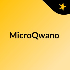 MicroQwano