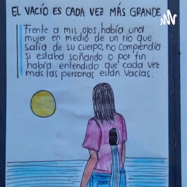 Microrrelato: El Vacío Es Cada Vez Más Grande.