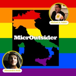 MicrOutsider
