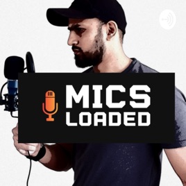 Mics Loaded
