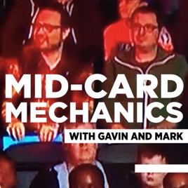 Mid-Card Mechanics