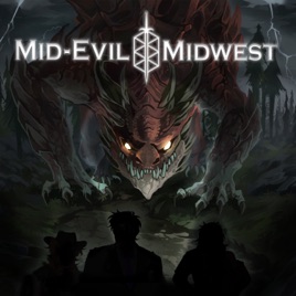 Mid-Evil Midwest