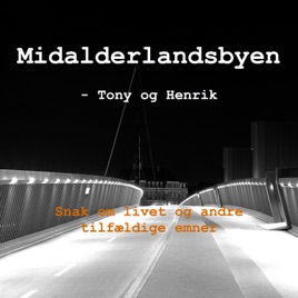 Midalderlandsbyen