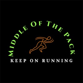 Middle of the Pack  Podcast