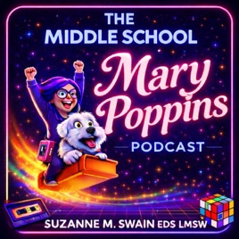 Middle School Mary Poppins