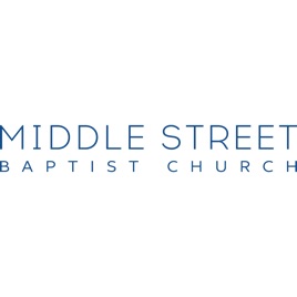 Middle Street Baptist Church Sermons