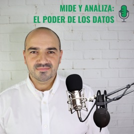 Mide y analiza: el poder de los datos