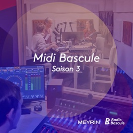 Midi Bascule