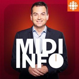 Midi info