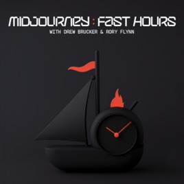 Midjourney Fast Hours