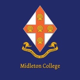 Midleton College Podcast