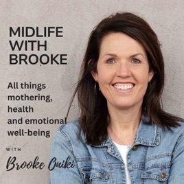 Midlife with Brooke