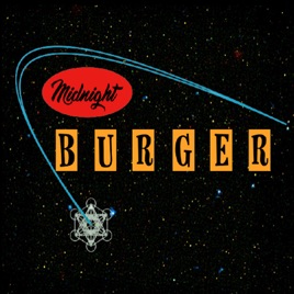 Midnight Burger