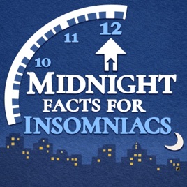 Midnight Facts for Insomniacs
