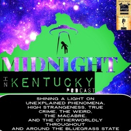 Midnight in Kentucky