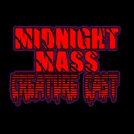 Midnight Mass Creature Cast