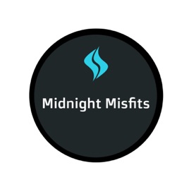 Midnight Misfits