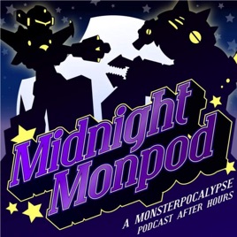 Midnight MonPod