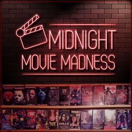 Midnight Movie Madness