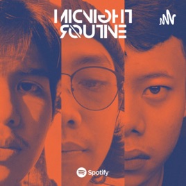 Midnight Routine