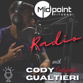Midpoint Fitness Radio