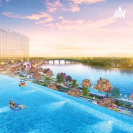 Midtown Phú Mỹ Hưng