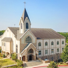 Midway Presbyterian Church