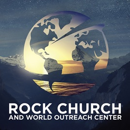 Midweek Messages | The Rock Church