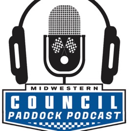 Midwestern Council Paddock Podcast