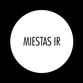 Miestas ir