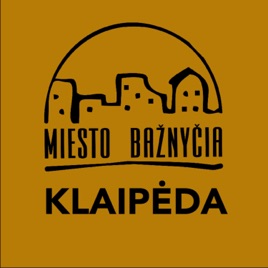 Miesto bažnyčia Klaipėdoje