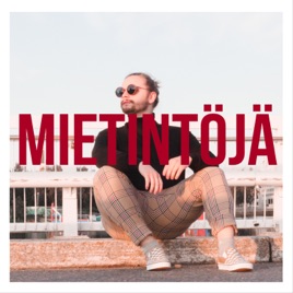 Mietintöjä