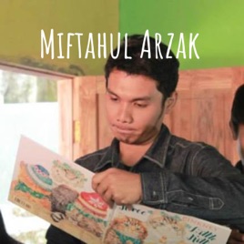 Miftahul Arzak