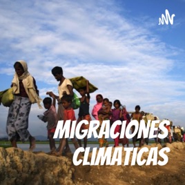 Migraciones Climaticas