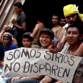 Migraciones Internacionales