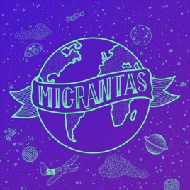 Migrantas