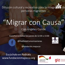 Migrar con Causa