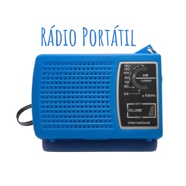 Rádio Portátil