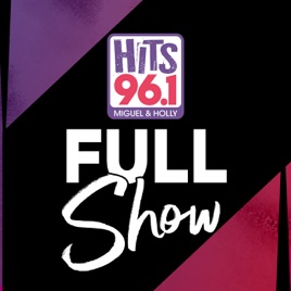 Miguel & Holly Full Show