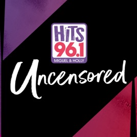 Miguel & Holly Uncensored