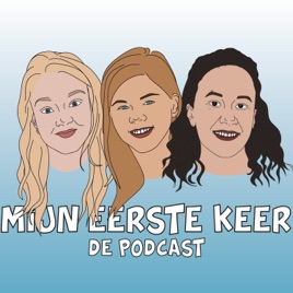 Mijn eerste keer