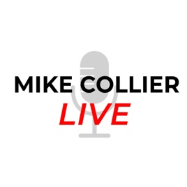 Lean In with Mike Collier