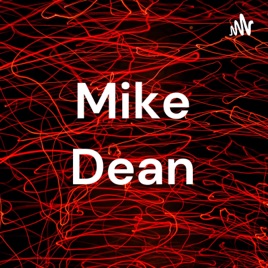 Mike Dean