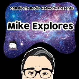 Mike Explores