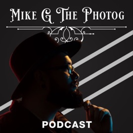 Mike G The Photog