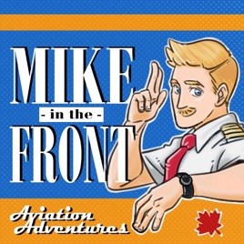 Mike In The Front