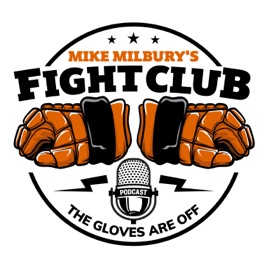 Mike Milbury's Fight Club-FPE