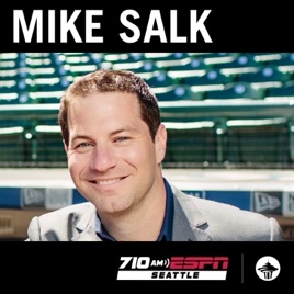 Mike Salk