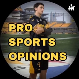 Mike'd Up Sports Podcast